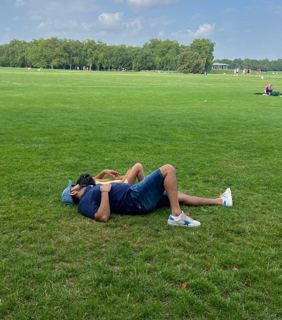 Daddy-Daughter Goals! Rohit Sharma Shares Adorable Moment With Samaira